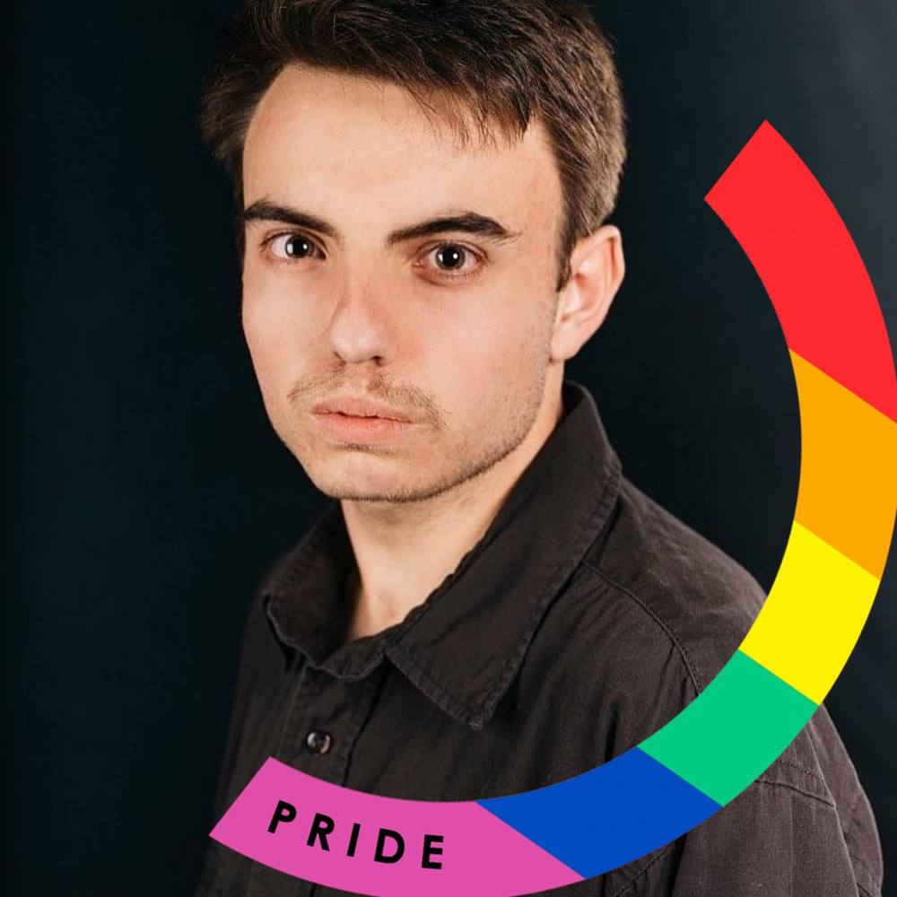 Meet your Posher, Joey